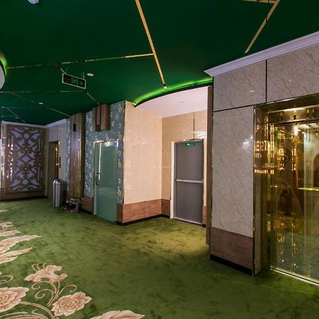 Lambert Aparthotel Джеда Екстериор снимка
