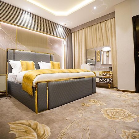 Lambert Aparthotel Джеда Стая снимка
