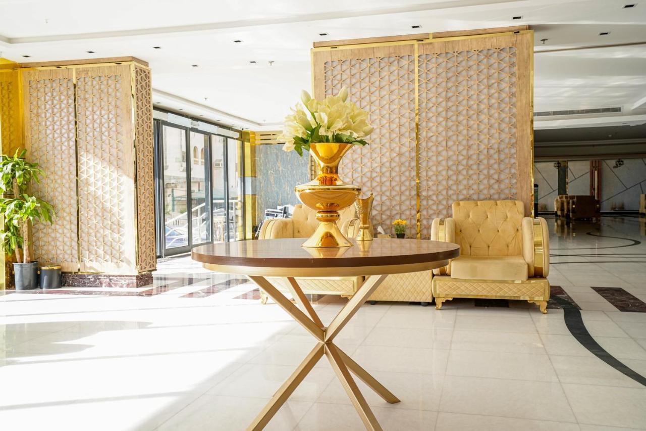 Lambert Aparthotel Джеда Екстериор снимка