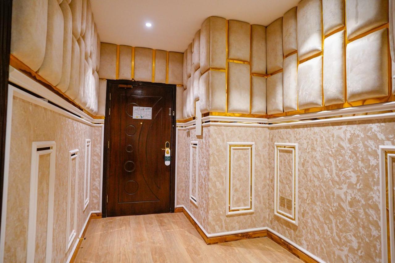 Lambert Aparthotel Джеда Екстериор снимка
