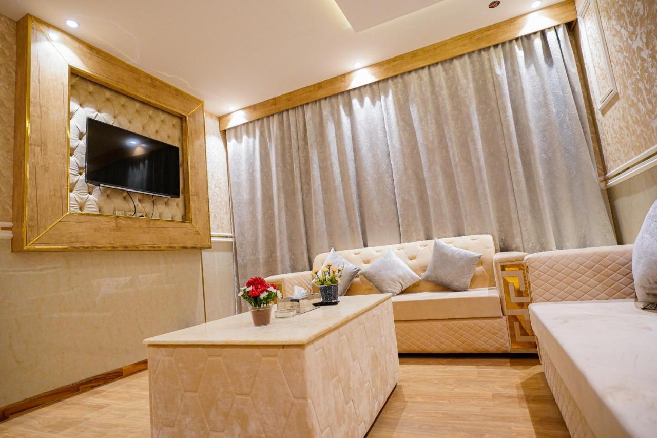 Lambert Aparthotel Джеда Екстериор снимка