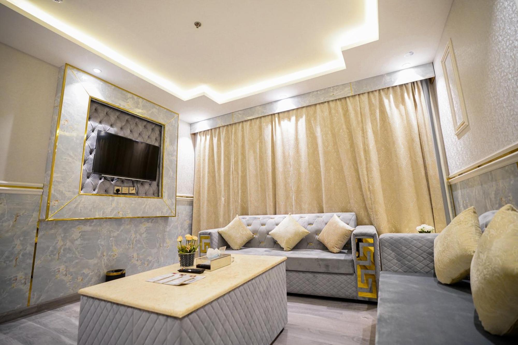 Lambert Aparthotel Джеда Стая снимка